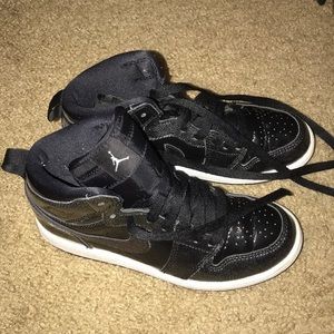 Barely worn Jordan’s